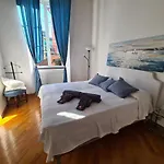 Santa Margherita In Caruggio By Portofinovacanze