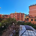Santa Margherita In Caruggio By Portofinovacanze Apartmán
