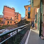 Santa Margherita In Caruggio By Portofinovacanze * Santa Margherita Ligure