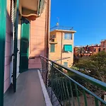 Santa Margherita In Caruggio By Portofinovacanze Apartmán