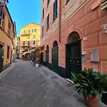 Apartmán Santa Margherita In Caruggio By Portofinovacanze *