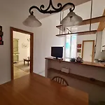 Santa Margherita In Caruggio By Portofinovacanze Apartmán *