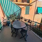 Santa Margherita In Caruggio By Portofinovacanze Apartmán