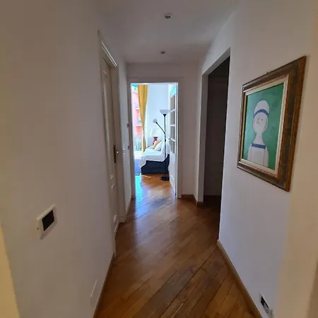 Santa Margherita In Caruggio By Portofinovacanze Appartement Santa Margherita Ligure