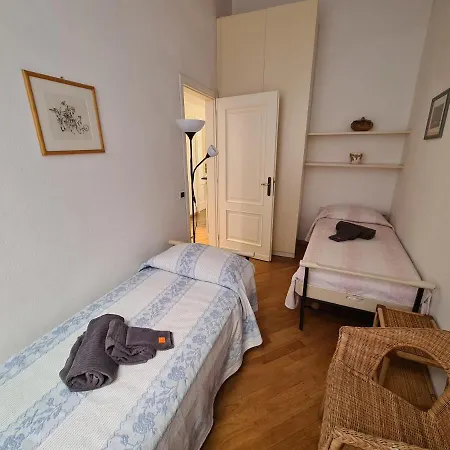 Santa Margherita In Caruggio By Portofinovacanze דירה סנטה מרגריטה ליגורה