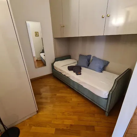 Appartement Santa Margherita In Caruggio By Portofinovacanze