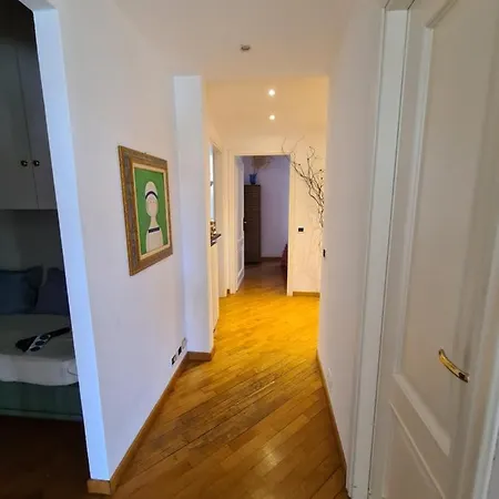 Santa Margherita In Caruggio By Portofinovacanze Appartement