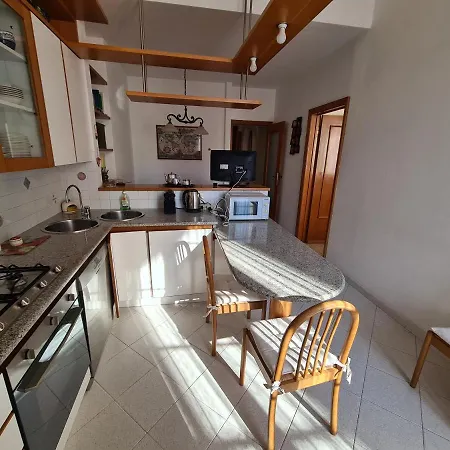 Apartmán Santa Margherita In Caruggio By Portofinovacanze *