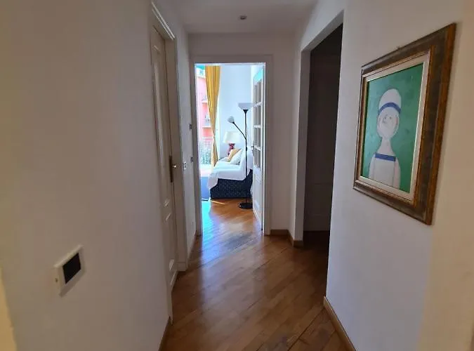 Santa Margherita In Caruggio By Portofinovacanze Appartement Santa Margherita Ligure