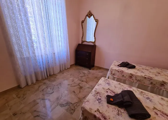 Appartement Santa Margherita In Caruggio By Portofinovacanze