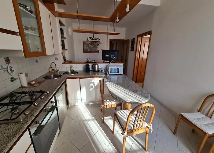 Appartement Santa Margherita In Caruggio By Portofinovacanze *
