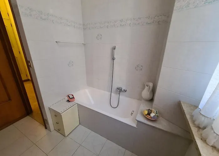 Santa Margherita In Caruggio By Portofinovacanze Appartement