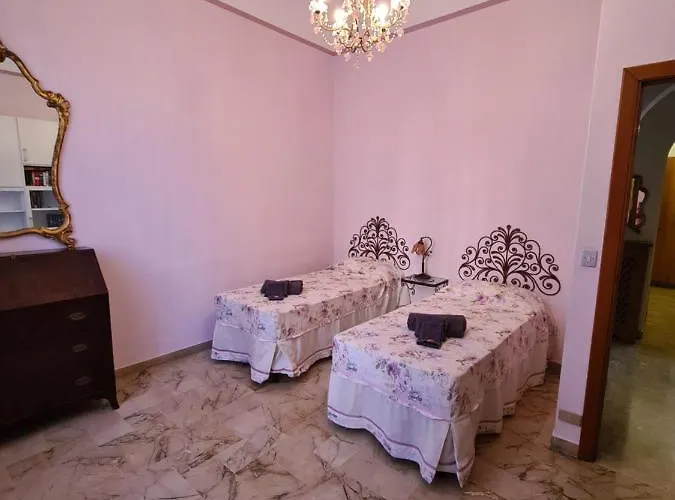 Santa Margherita In Caruggio By Portofinovacanze Апартаменты *