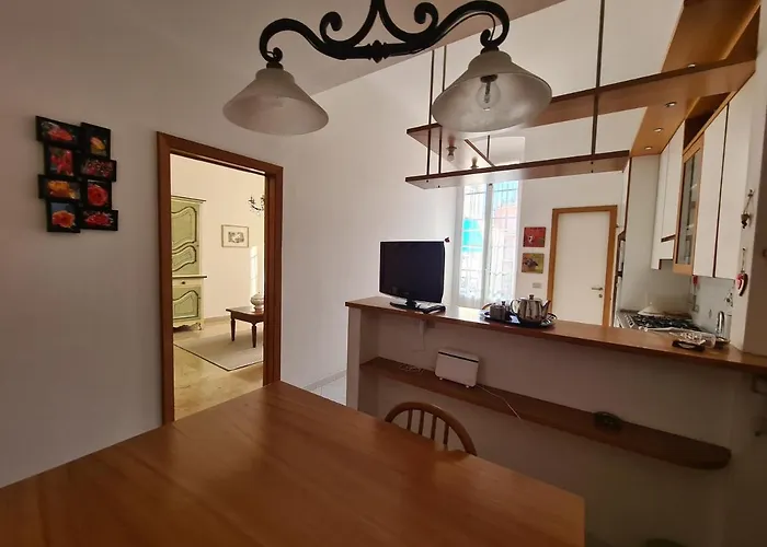 Santa Margherita In Caruggio By Portofinovacanze Appartement *