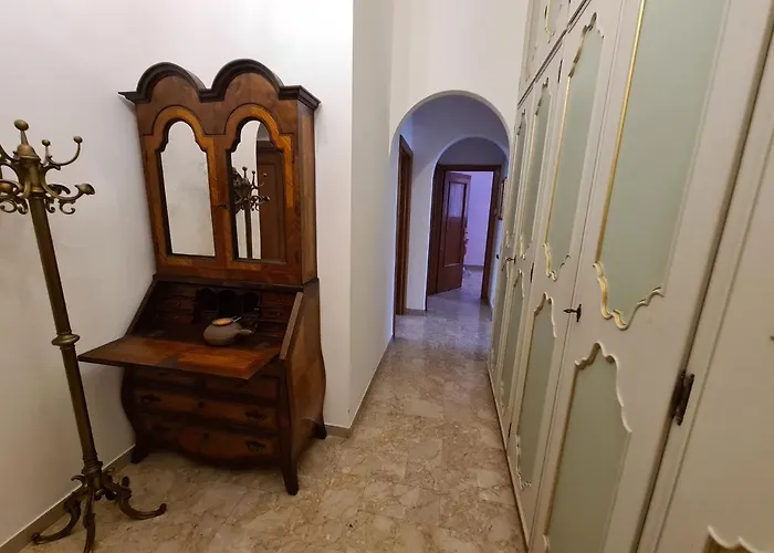 Santa Margherita In Caruggio By Portofinovacanze Апартаменты Санта-Маргерита-Лигуре
