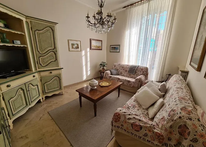 Appartement Santa Margherita In Caruggio By Portofinovacanze Santa Margherita Ligure
