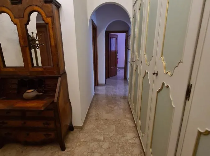 Appartement Santa Margherita In Caruggio By Portofinovacanze *