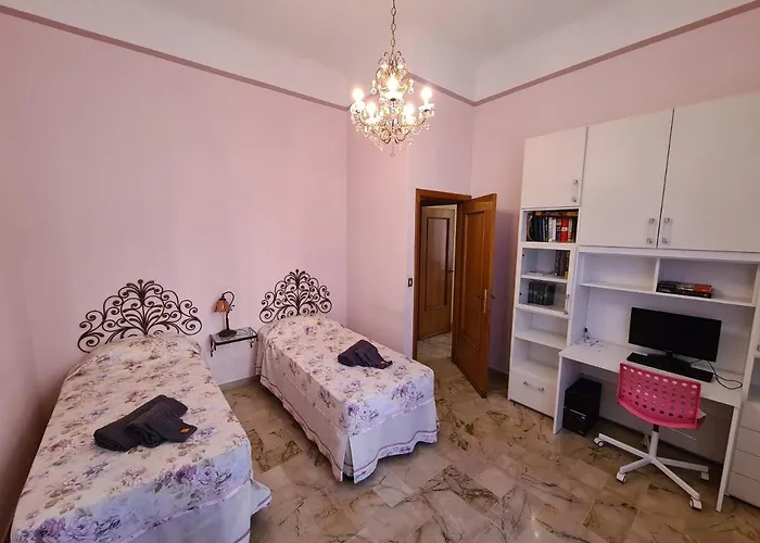 Santa Margherita In Caruggio By Portofinovacanze Appartement Santa Margherita Ligure