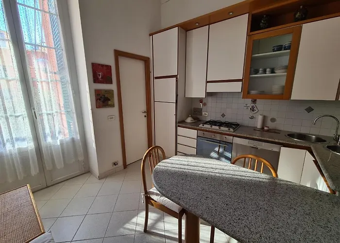 Santa Margherita In Caruggio By Portofinovacanze Appartement Santa Margherita Ligure