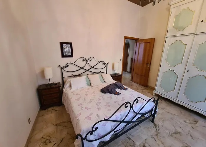 Santa Margherita In Caruggio By Portofinovacanze Апартаменты *