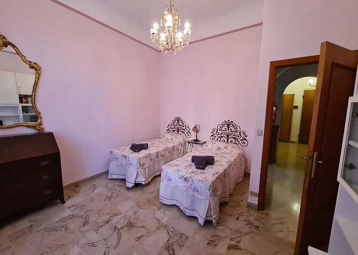 Appartement Santa Margherita In Caruggio By Portofinovacanze Santa Margherita Ligure