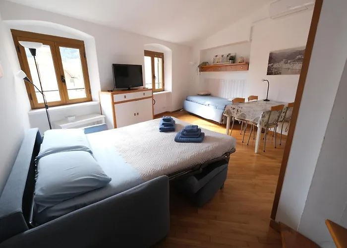 Santa Margherita In Caruggio By Portofinovacanze Appartement Santa Margherita Ligure
