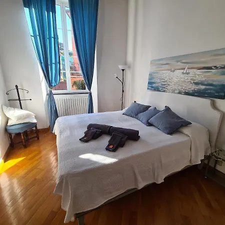 Santa Margherita In Caruggio By Portofinovacanze