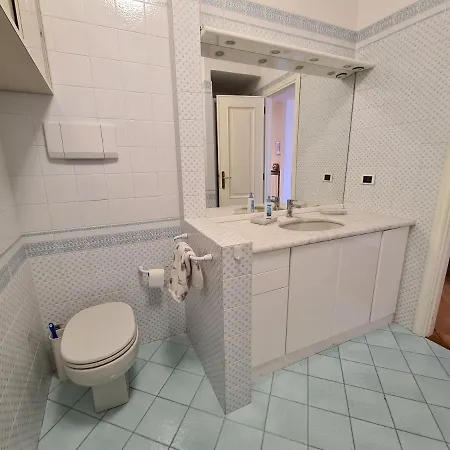 Apartamento Santa Margherita In Caruggio By Portofinovacanze