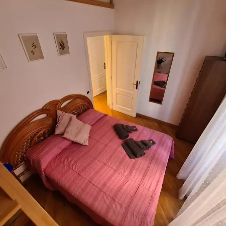 Appartement Santa Margherita In Caruggio By Portofinovacanze *