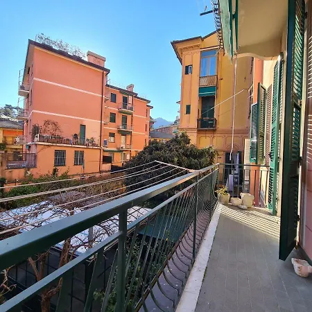 Santa Margherita In Caruggio By Portofinovacanze * Santa Margherita Ligure