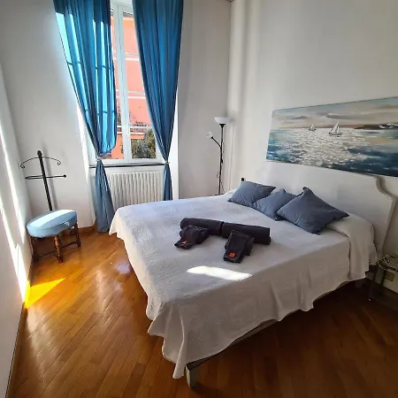 Santa Margherita In Caruggio By Portofinovacanze *