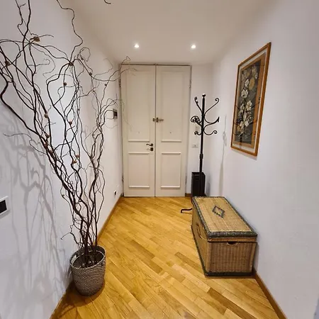 Santa Margherita In Caruggio By Portofinovacanze Apartment