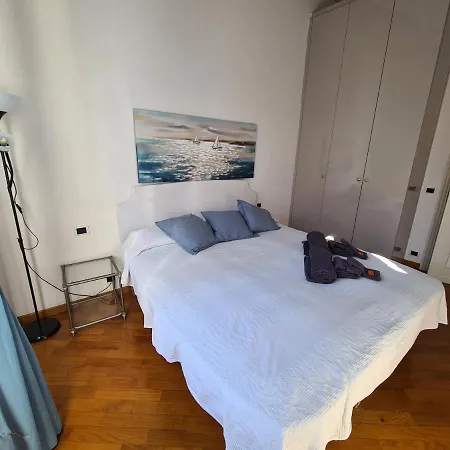 Apartment Santa Margherita In Caruggio By Portofinovacanze *
