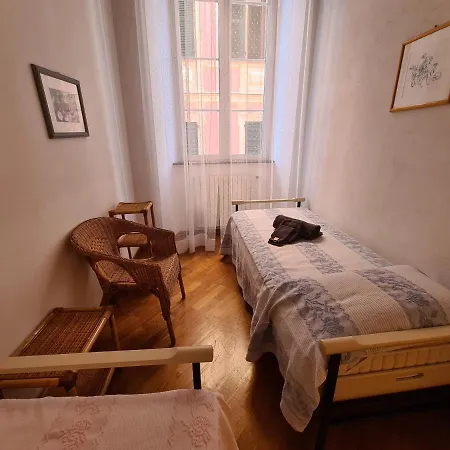 Santa Margherita In Caruggio By Portofinovacanze Apartamento *