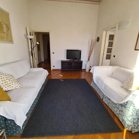 Appartement Santa Margherita In Caruggio By Portofinovacanze *