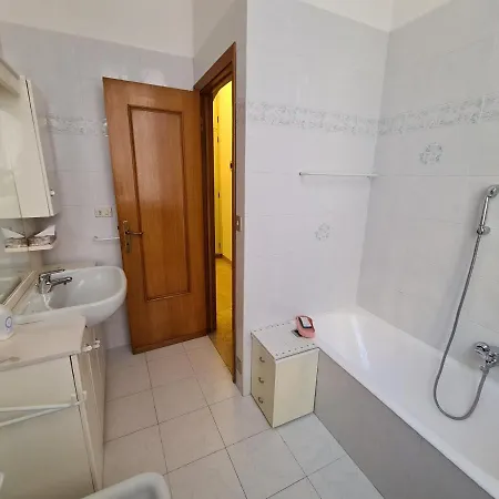 Apartamento Santa Margherita In Caruggio By Portofinovacanze