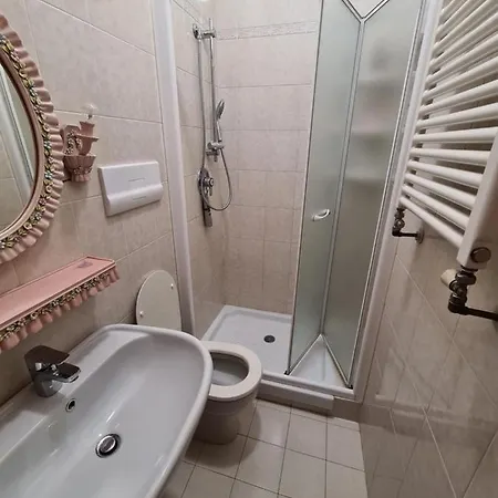 Santa Margherita In Caruggio By Portofinovacanze Apartamento *