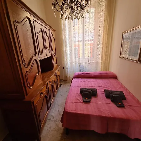 Santa Margherita In Caruggio By Portofinovacanze * Santa Margherita Ligure