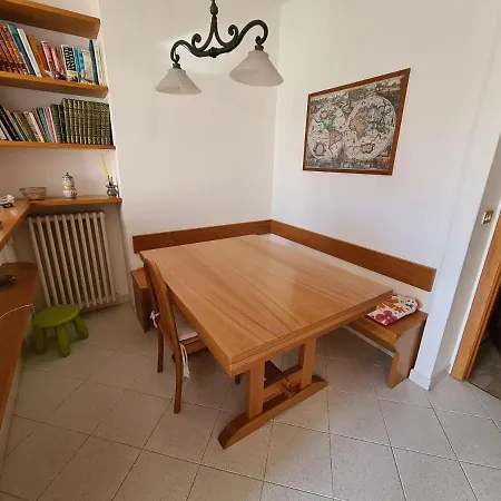 Santa Margherita In Caruggio By Portofinovacanze Apartment *