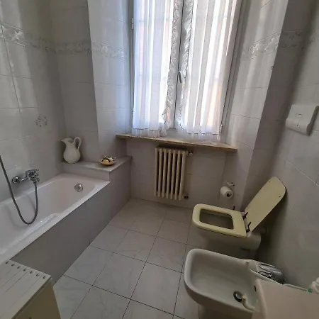 Apartamento Santa Margherita In Caruggio By Portofinovacanze