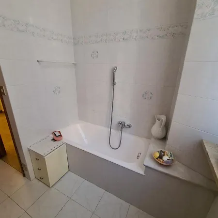 Santa Margherita In Caruggio By Portofinovacanze Apartamento