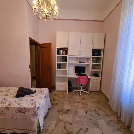 Santa Margherita In Caruggio By Portofinovacanze Apartamento Santa Margherita Ligure