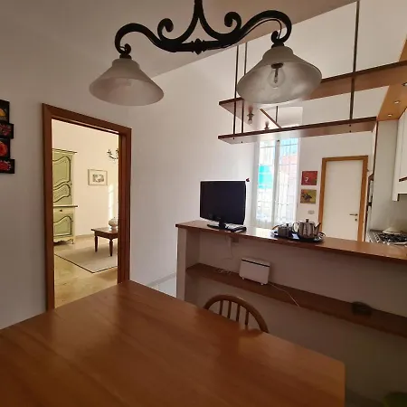 Santa Margherita In Caruggio By Portofinovacanze Apartment *