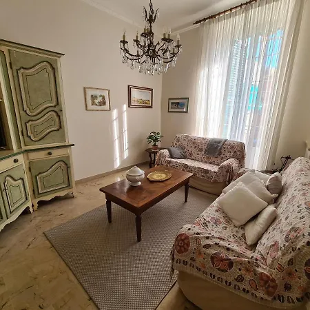 Apartamento Santa Margherita In Caruggio By Portofinovacanze Santa Margherita Ligure