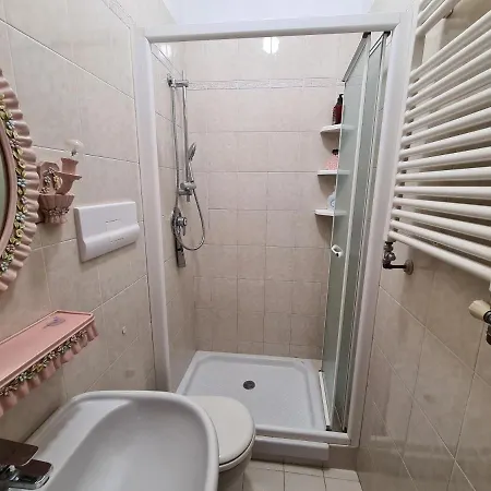 Santa Margherita In Caruggio By Portofinovacanze Apartamento