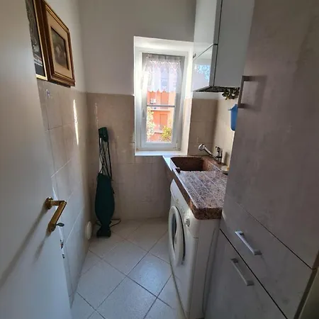 Santa Margherita In Caruggio By Portofinovacanze *