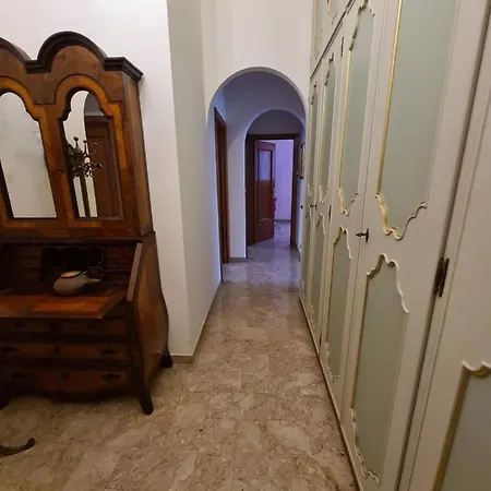 Apartment Santa Margherita In Caruggio By Portofinovacanze *