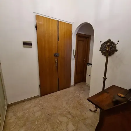 Santa Margherita In Caruggio By Portofinovacanze Apartamento *