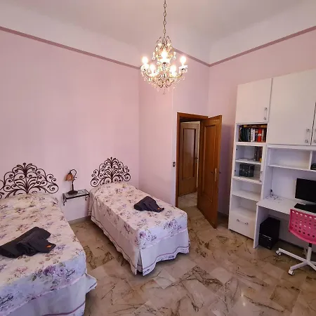 Santa Margherita In Caruggio By Portofinovacanze Apartamento Santa Margherita Ligure