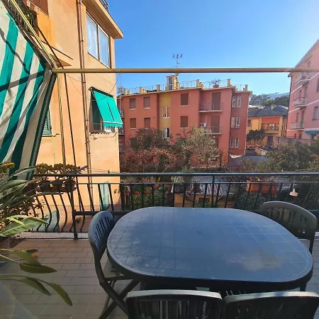 Santa Margherita In Caruggio By Portofinovacanze *